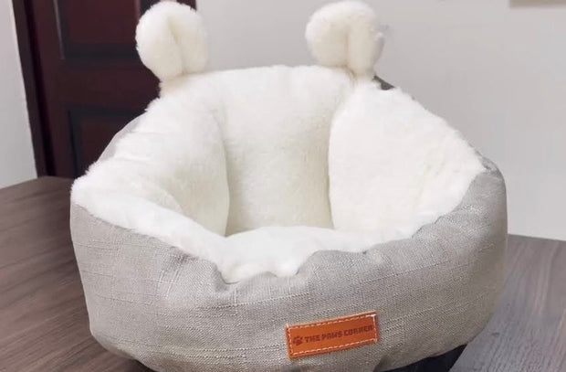 Pet Bed Sleeping Bag