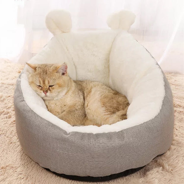 Pet Bed Sleeping Bag