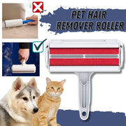 Pet Hair Lint Brush, Remover, Roller