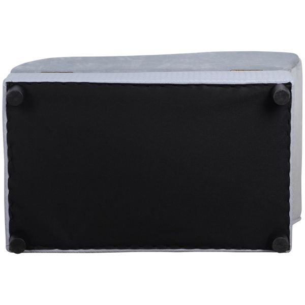 Pet Sofa Couch with Storage Function 