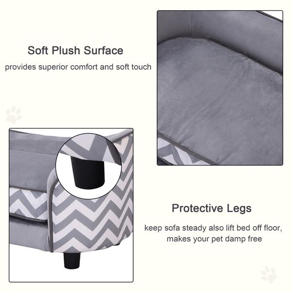 Elevated Pet Soft 