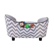 Elevated Pet Soft 