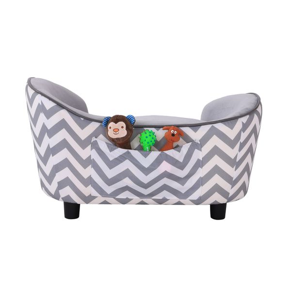 Elevated Pet Soft 