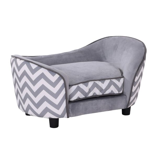 Elevated Pet Soft 