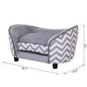 Elevated Pet Soft 