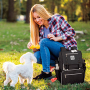 Pet Travel Ultimate Week Away Backpack