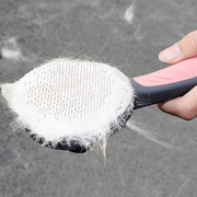 Pet Grooming Hair Brush
