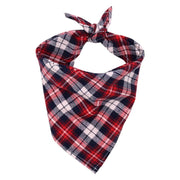 Dog Bandanas - Small (set of 4)