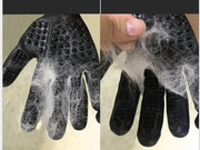Pair Pet Grooming Gloves
